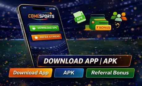 Download the app, unlock code CASAPOMAX, and enter ₹1 contests faster