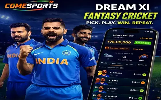 India vs Australia on Casaposta88